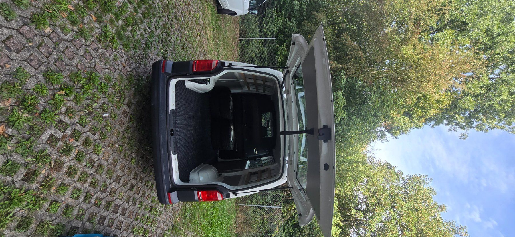 VW Veicoli commerciali: VW Transporter  T6 – Usato da Bülach venduto da Matusch1990 2