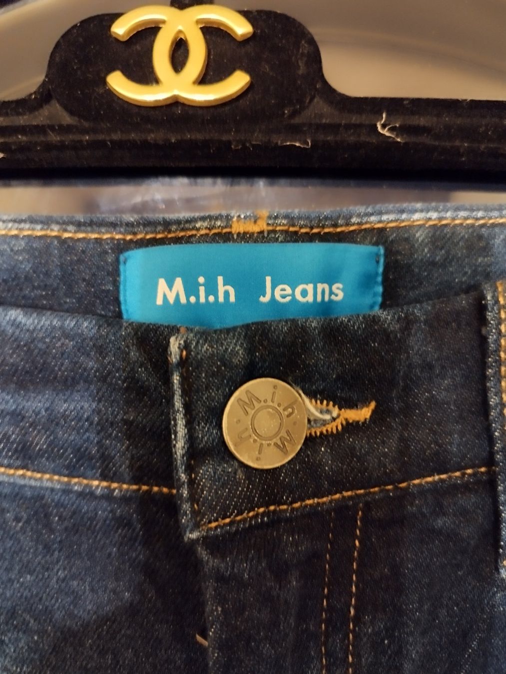 Jeans: FRAME  Jeans 2 Stuck Damen Neu gr 30 – Neu (gemäss Beschreibung) aus Basel von pro_79rs 6