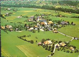 LAUPERSWIL Fliegeraufnahme
