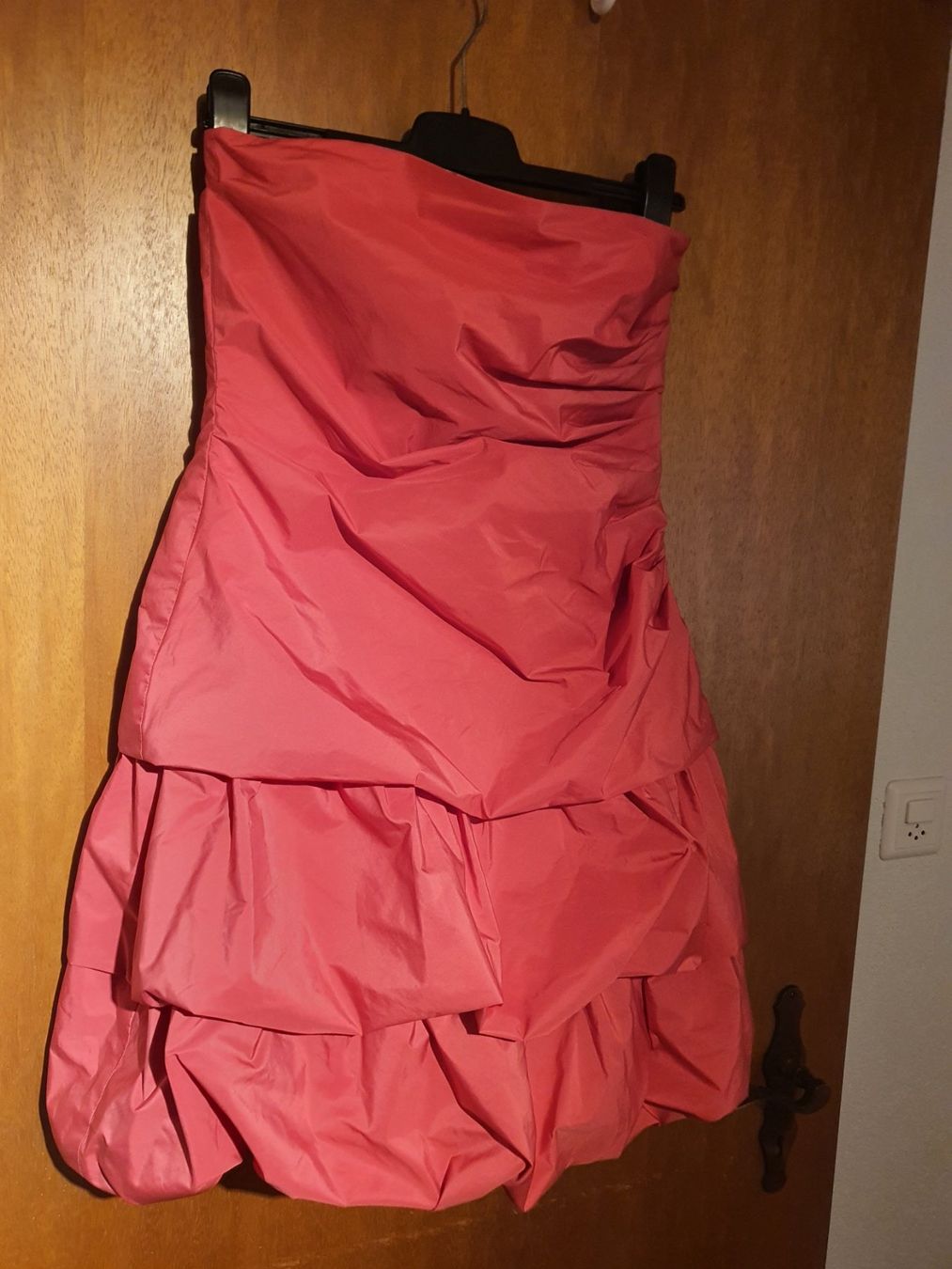 Robes: Tolles kurzes Abendkleid in Gr. 36 – D'occasion à Flawil par minggeli83 1