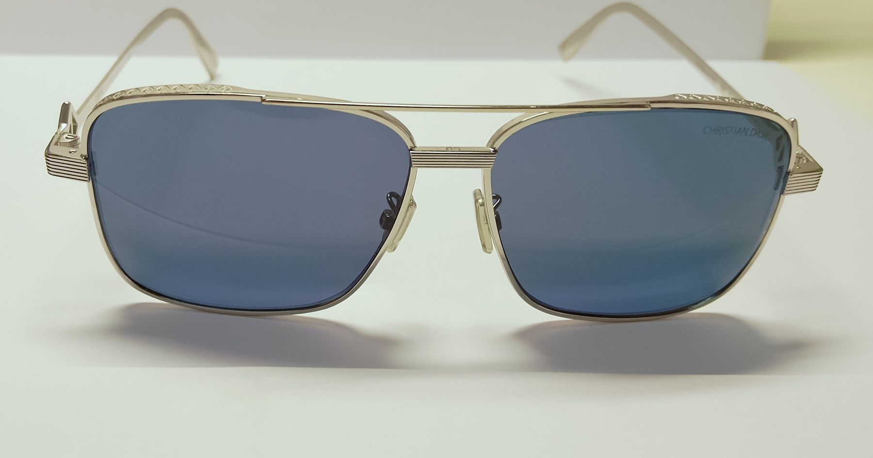 Dior Occhiali & Lenti: Christian Dior Vintage Sonnenbrille  – Usato da Biel/Bienne venduto da Vintage-timearts 1