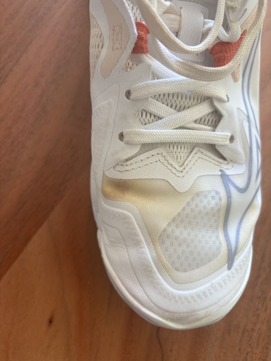 Mizuno Scarpe da donna: Mizuno Volleyballschuhe – Usato da Bern venduto da gwilla 5