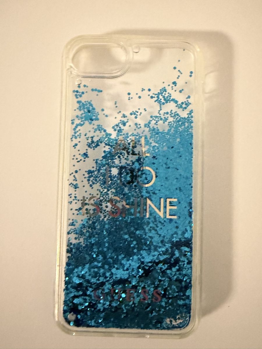 Guess Coques & Protection écran: Guess Handyhülle – D'occasion à Henau par martina_1998 3