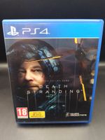 Death Stranding PS4 / PS5  📀🎮📀TOP