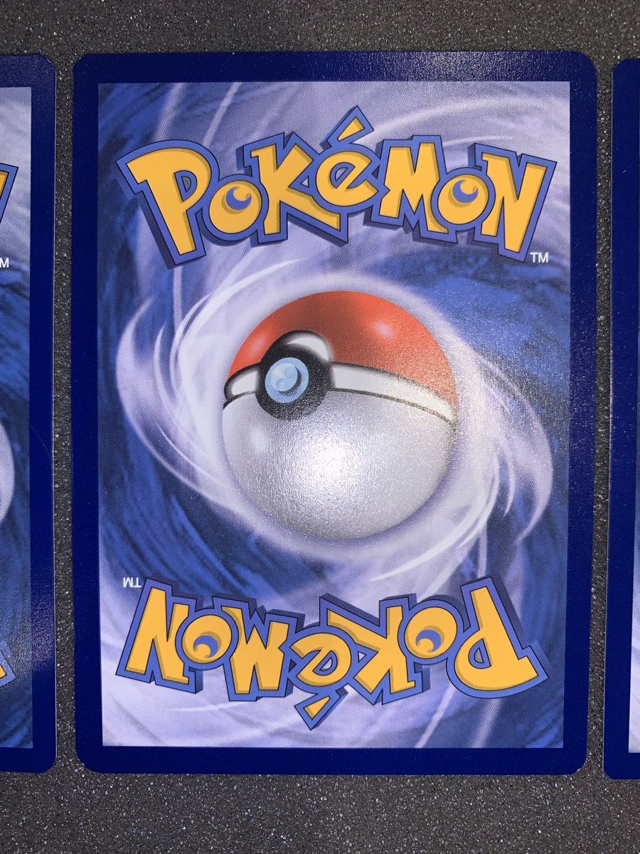 Pokémon Sammelbilder & Trading cards: Charizard VSTAR VMAX V 3 pezzi – Gebraucht aus Bironico von ars_z6lb 8