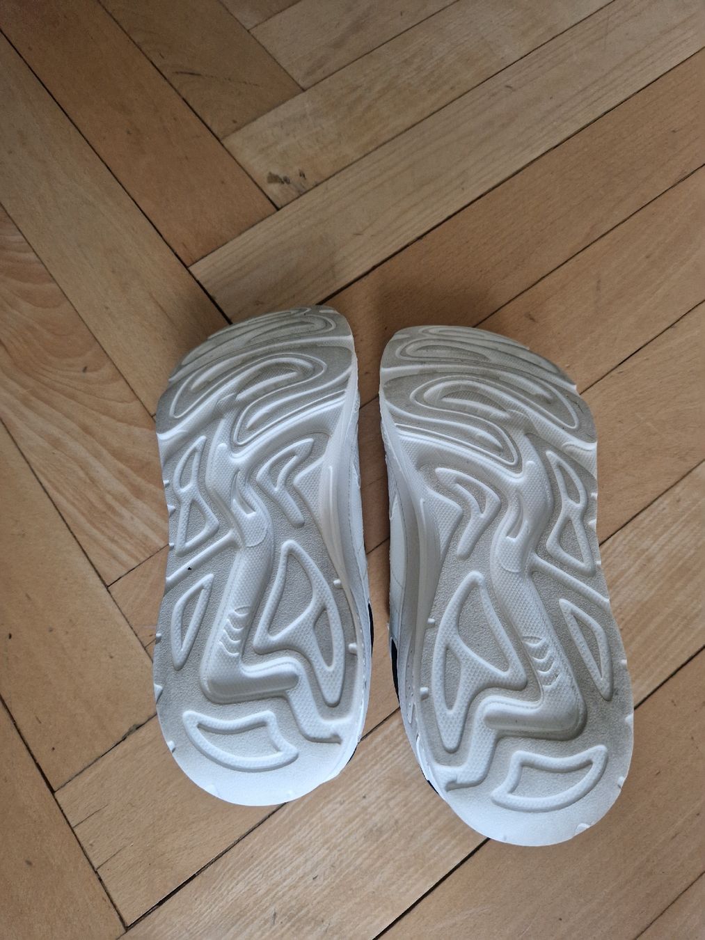 Scarpe da uomo: ANTA Sneaker weiss Gr. 42 – Usato da Zürich venduto da Lor_kcq8 6
