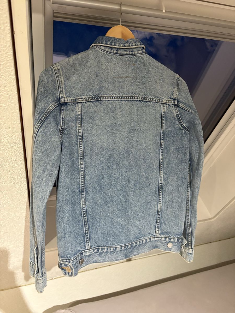 Giacche: Jeans Jacke – Nuovo (secondo la descrizione) da Schüpfen venduto da ani_gj8r 1