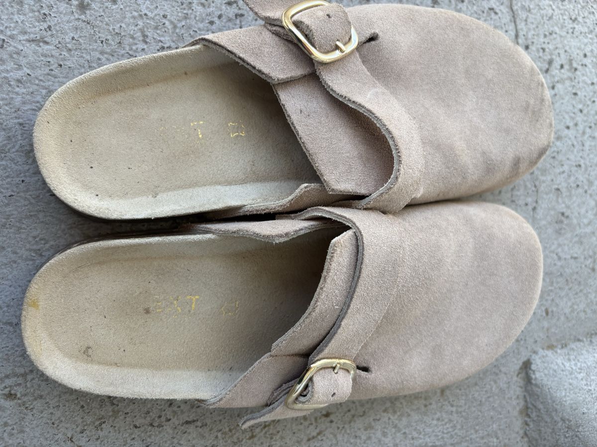 Next Chaussures hommes: Pantolette Next 42 – D'occasion à Bern par best.secondhand 1