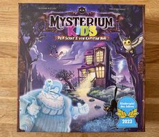 Mysterium Kids Gesellschaftsspiel