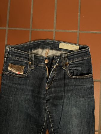 Diesel Jeans 26/30
