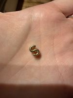 Pandora Charm