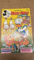 Micky Maus Magazin, Jahrgang 1990, Nr 44