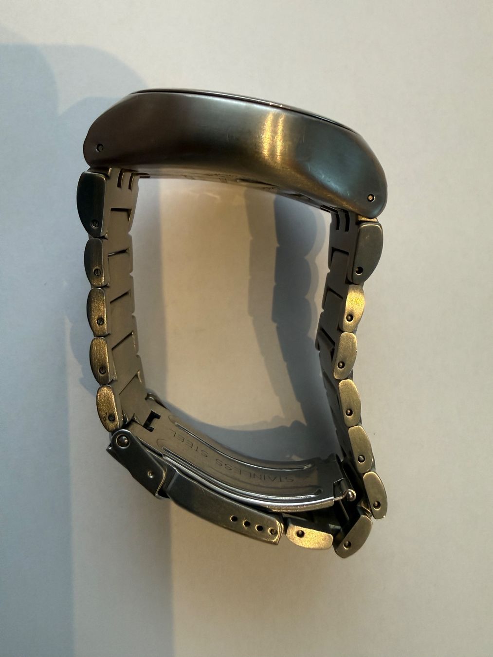 Swatch Uhren: Swatch – Neu (gemäss Beschreibung) aus Buchs ZH von Motorsaegeprofi 4