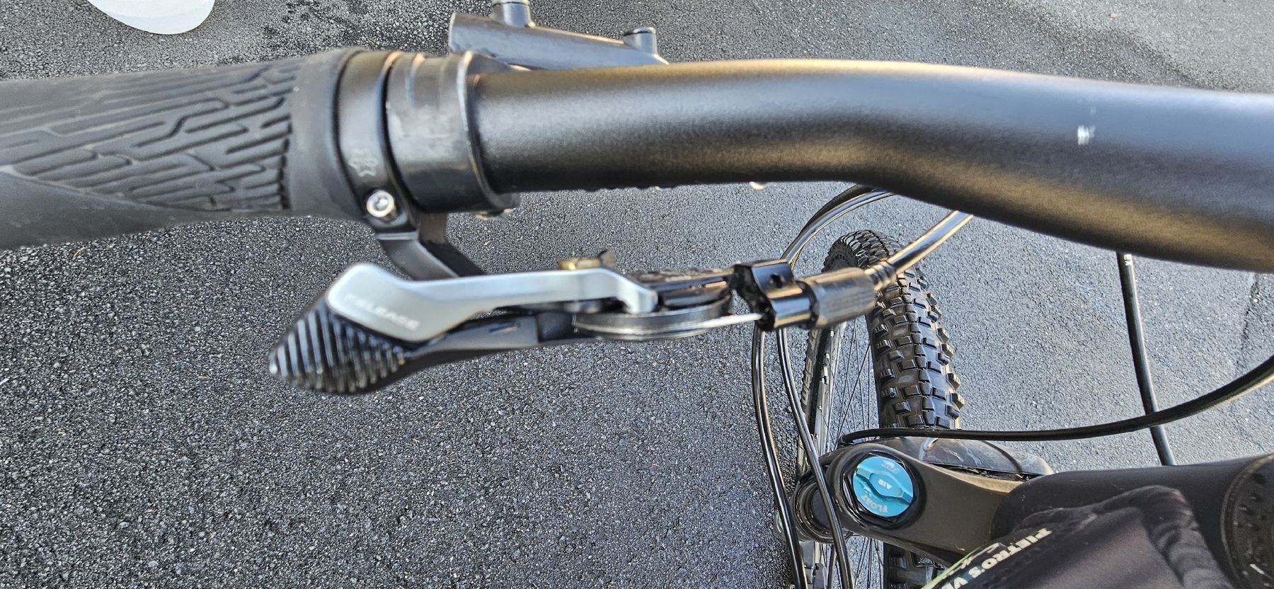 Scott Velos: Scott Kindervelo – Gebraucht aus Sevelen von kue_69lv 6