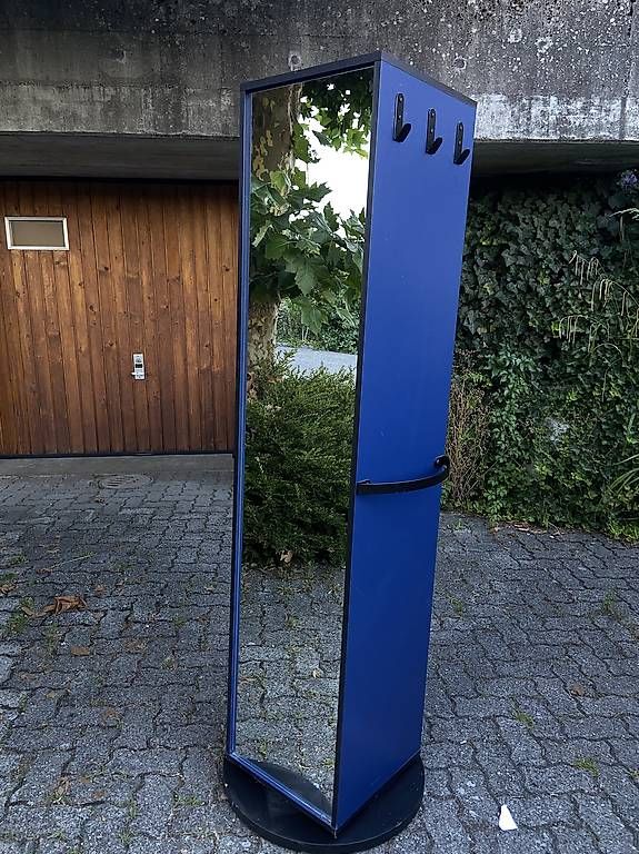 Ikea Armoires: Drehschrank Ikea Kajak – D'occasion à Burgdorf par sop_wgm6