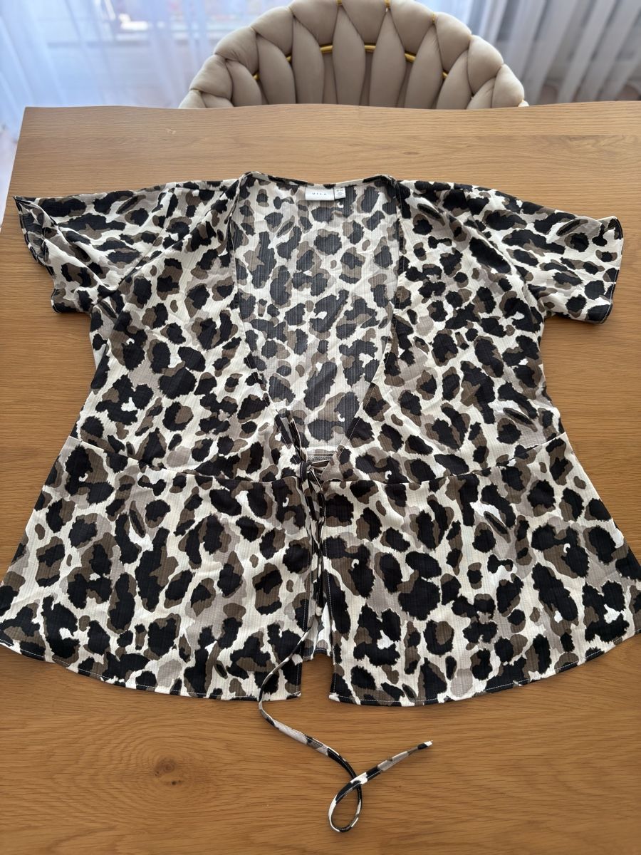 Vila Blusen: Cardigan VILA taglia 44 – Gebraucht aus S. Antonino von LIKA91 1