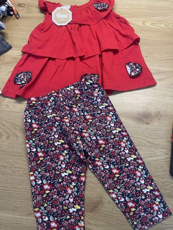 Set neu 98/104