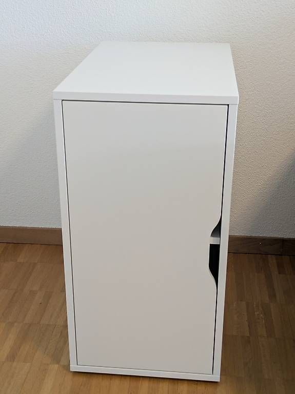 Cassettiere: IKEA Alex Schublade Element und Schrank – Usato da Fällanden venduto da Karl.der.Grosse 4