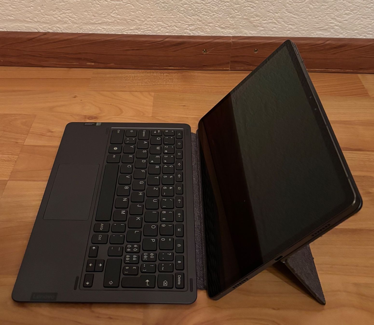Lenovo Tablet PC: Lenovo Tablet P11 Pro – Usato da Niederglatt ZH venduto da LavenderNights