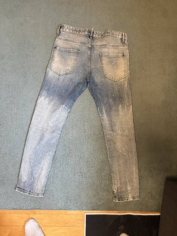 Jeans: .. – D'occasion à Bellmund par joe_7xqw 1