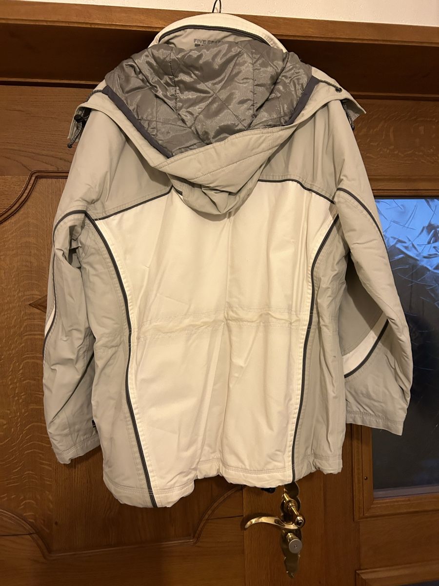 Giacche: Veste de ski dame – Usato da Montsevelier venduto da Batson 1
