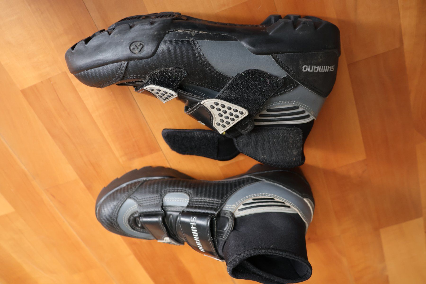 Shimano Scarpe da uomo: Shimano Velo Schuhe Gr 41 – Usato da Effretikon venduto da Freedom2025 9