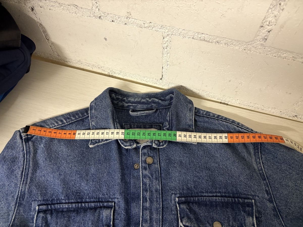 Jack & Jones Jacken: JACK & JONES Jeans Hemde  grösse L – Gebraucht aus Thun von jeff070 8