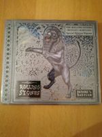 Rolling Stones - Bridges to Babylon CD Special Edition
