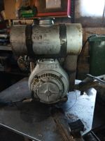 Sachs motor