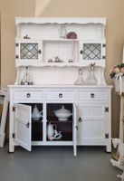 Edles Buffet * Vitrine * Kommode *