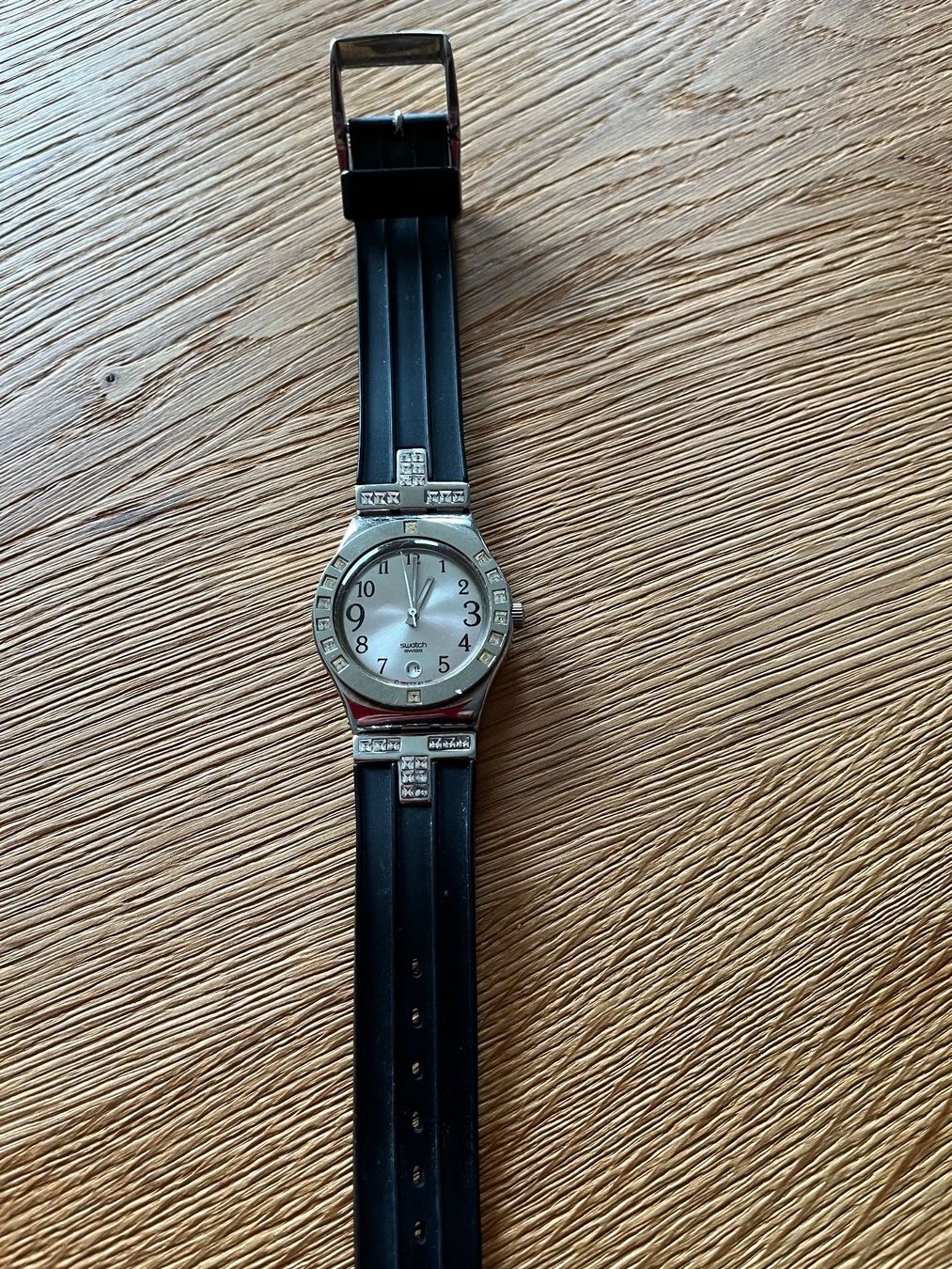 Swatch Orologi: Armbanduhr /// Swatch Irony – Usato da Brittnau venduto da Zofigerin 1