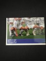 Panini UEFA EM 2008 Sticker - Nr. 361