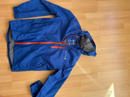 Trevolution Allwetterjacke