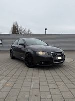 Audi A3 1.9TDi BLS Motor