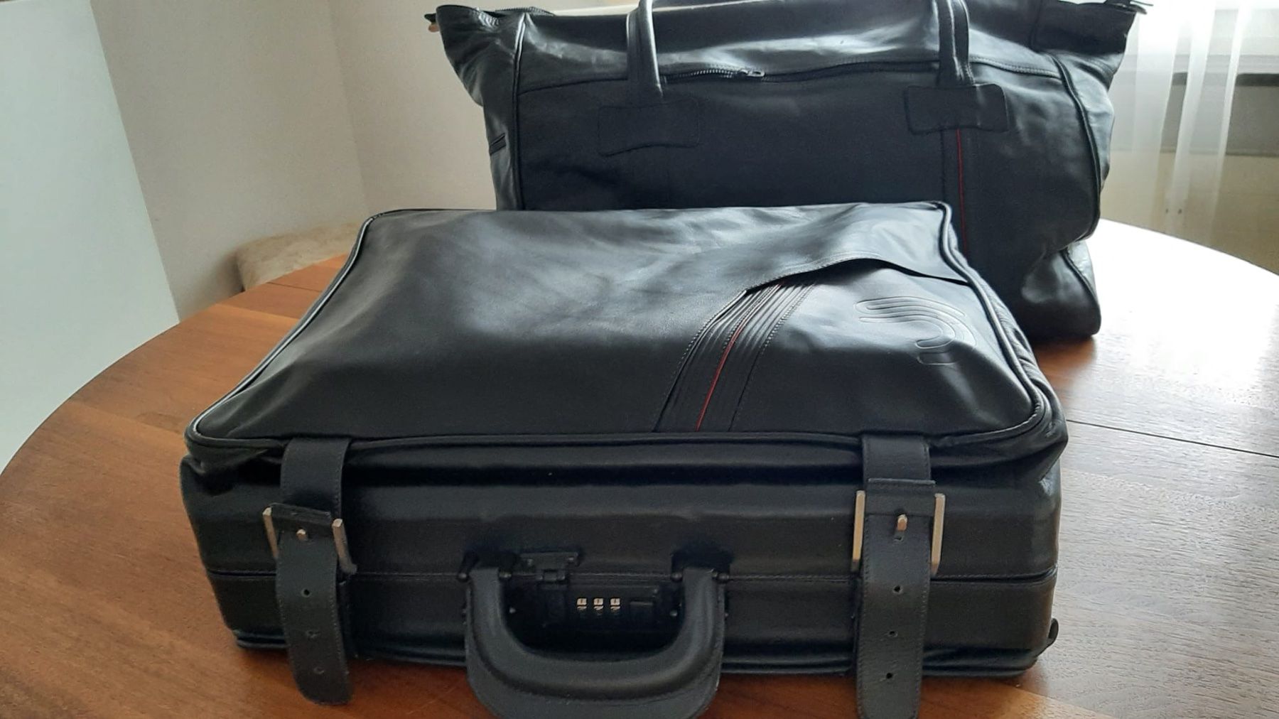 Valigie: Reise-Set GEM – Nuovo (secondo la descrizione) da Obstalden venduto da Porco13