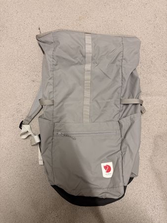 Fjällräven Rucksack gebraucht