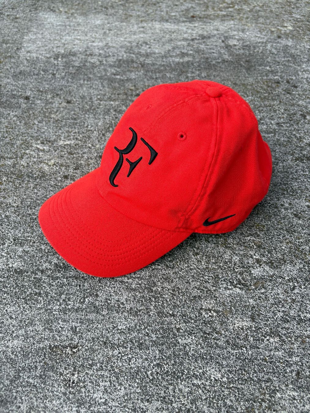 Nike Altro in  Abbigliamento & Accessori: Roger Federer Cap Nike diverse Farben – Usato da Freienstein venduto da Golfbueb 1