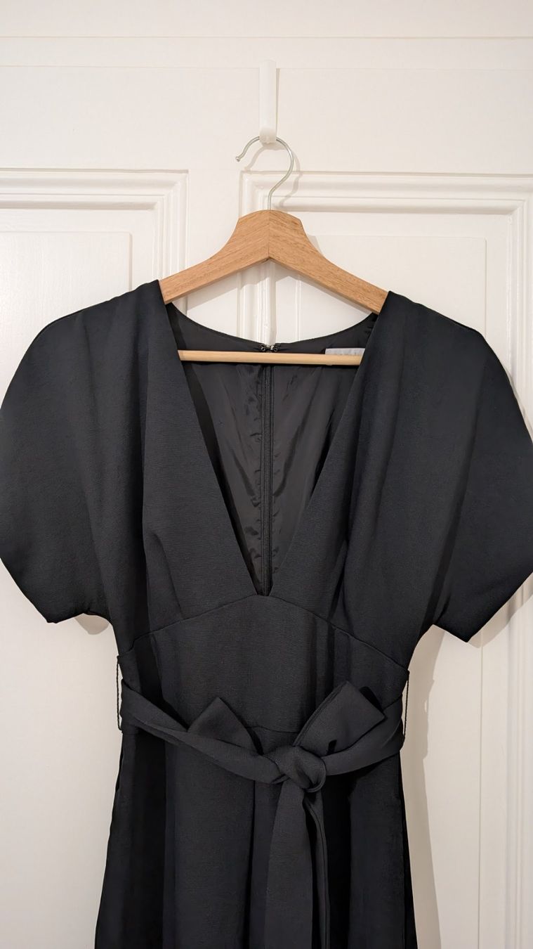 Kookai Jumpsuits: Kookai Jumpsuit/Combinasion – Neu (gemäss Beschreibung) aus Genève von kat_9lvd 2