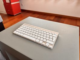 Apple Wireless Keyboard - Top Zustand!