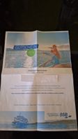 Gutschein Bodensee Schiff-Fahrt 100 EUR neu