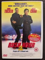 Rush Hour 2 ( Englisch )