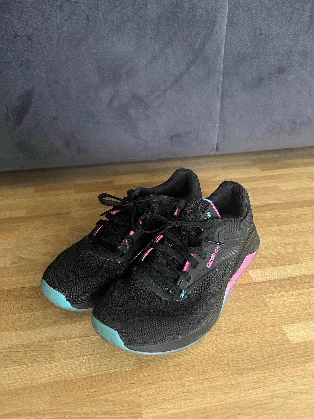 Reebok Damenschuhe: Reebok Nano X4 – Gebraucht aus Münchenbuchsee von LP_Store