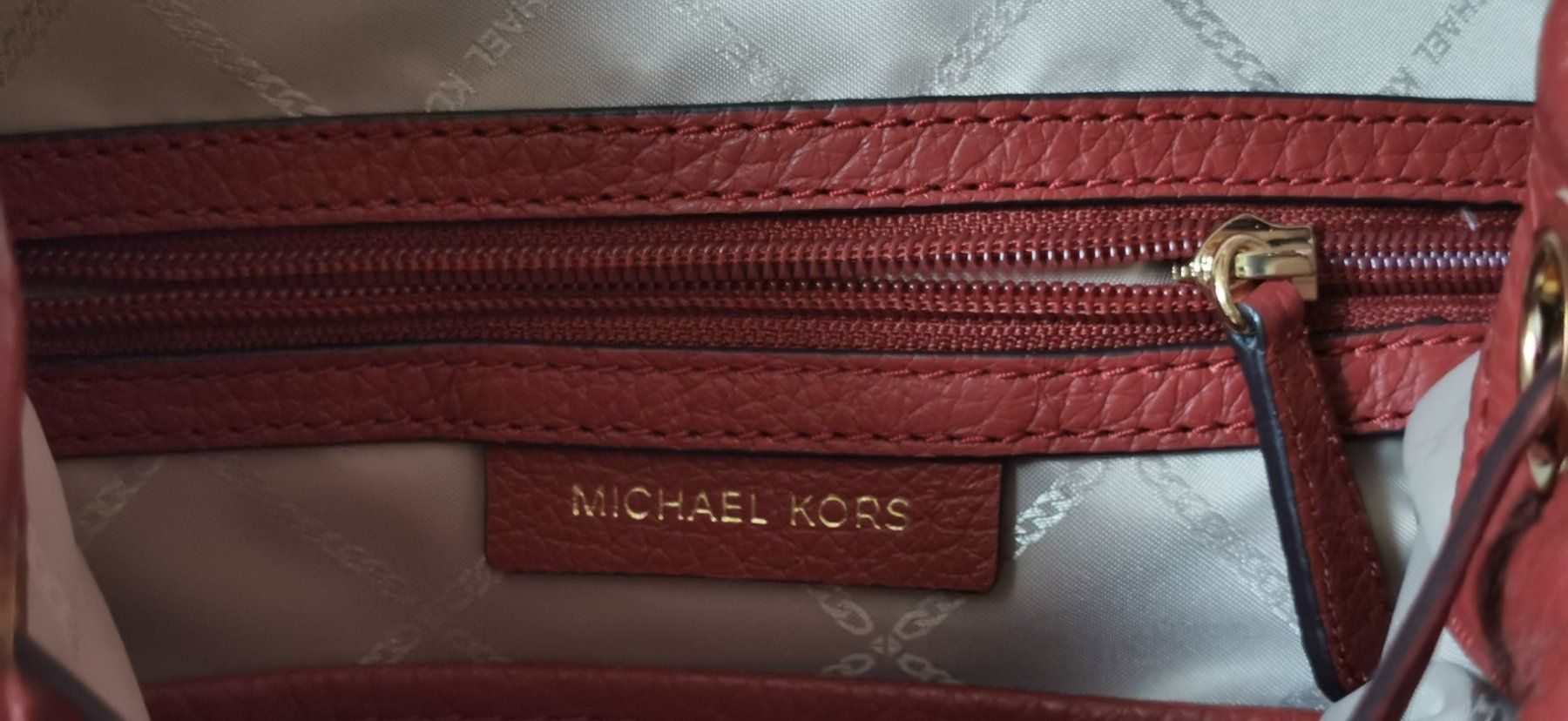Michael Kors Rucksäcke: Michael Kors Damen Rucksack – Neu und originalverpackt aus Schlieren von vlalif 6