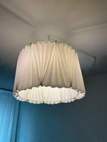 IKEA KUNGSHULT Hängeleuchte / Lampenschirm Lamp Shade