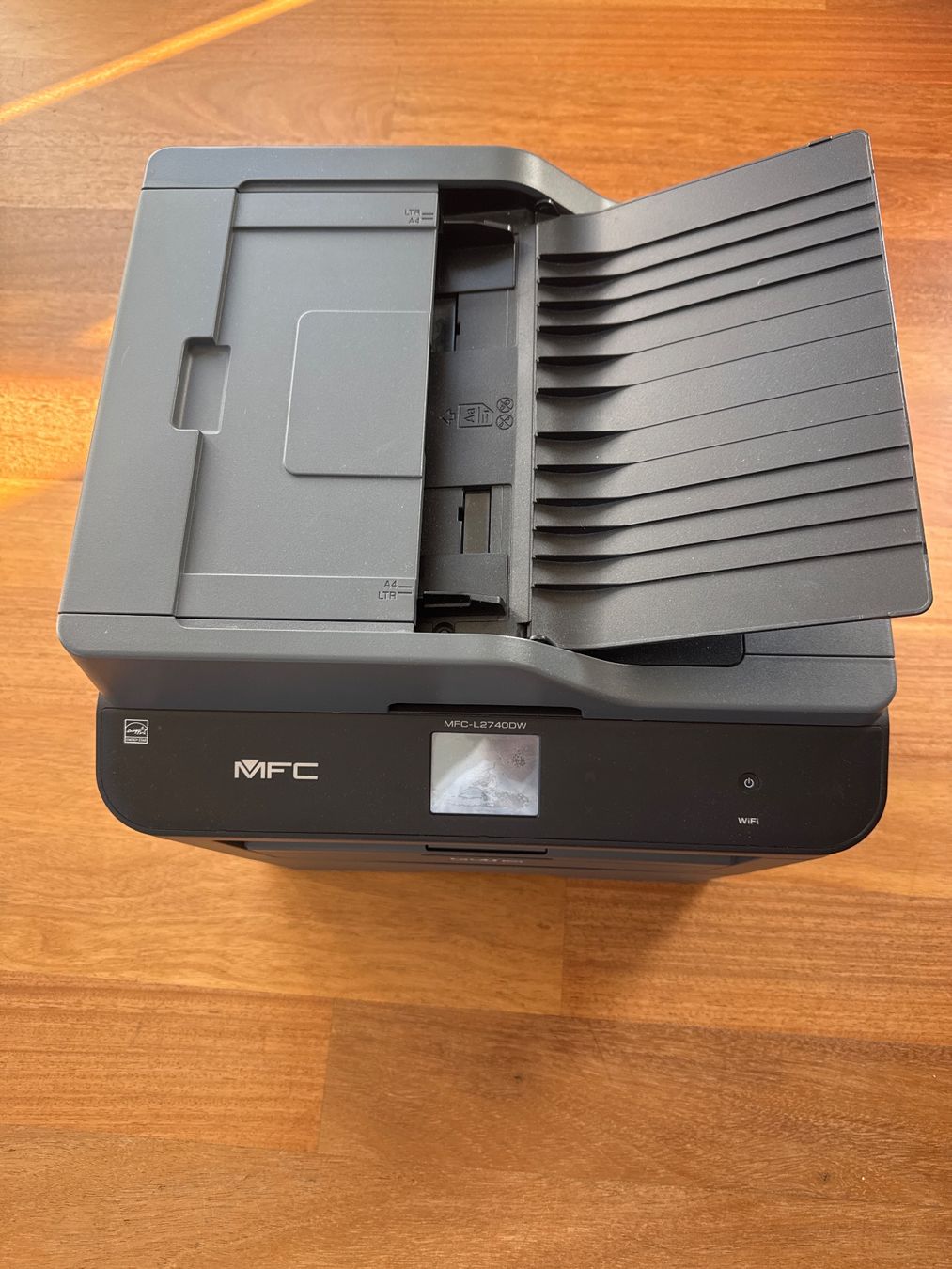 Brother Stampanti: Brother MFC-L27400W – Usato da Zürich venduto da OKZH