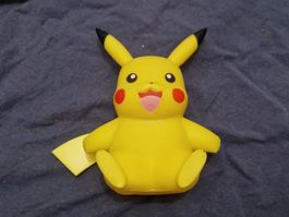 Pokémon Pikachu Figur Jazwares 2021 ca. 10 cm