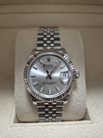 ROLEX, Datejust 31 - neuwertig