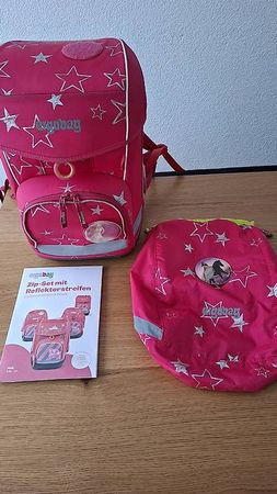 ERGOBAG Schulrucksack