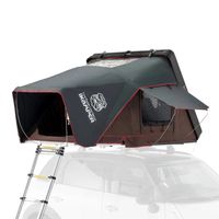 Tente de toit iKamper Skycamp Mini 2.0 - Rocky Black