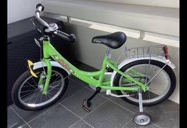Kinder Velo 16 Zoll 